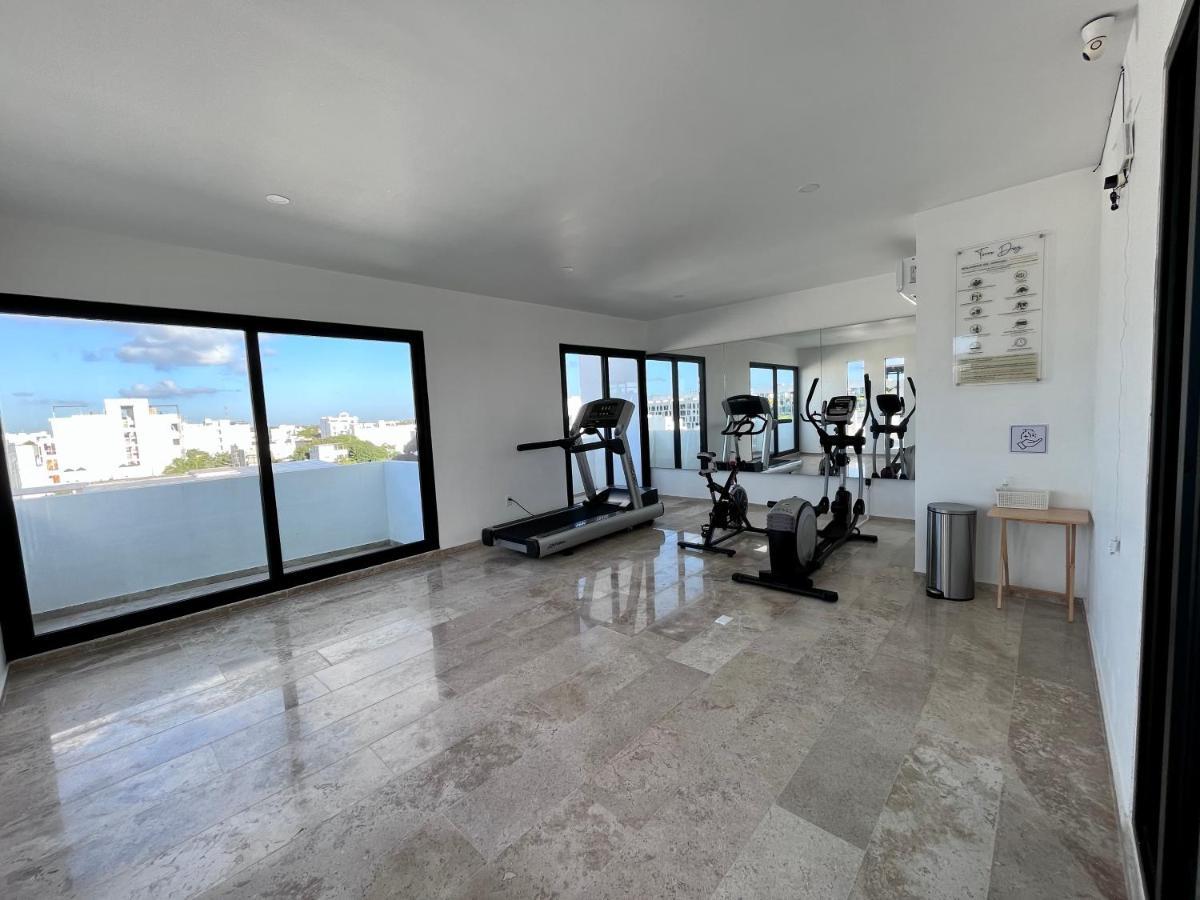 Luxury Location! Playa del Carmen