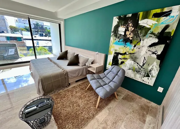 Luxury Apartment Top Location!