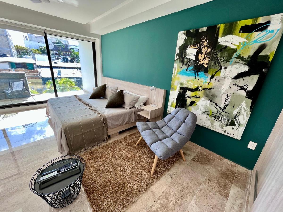 Luxury Location! * Playa del Carmen