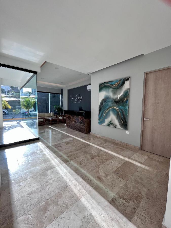 Apartamento Luxury Location! Playa del Carmen
