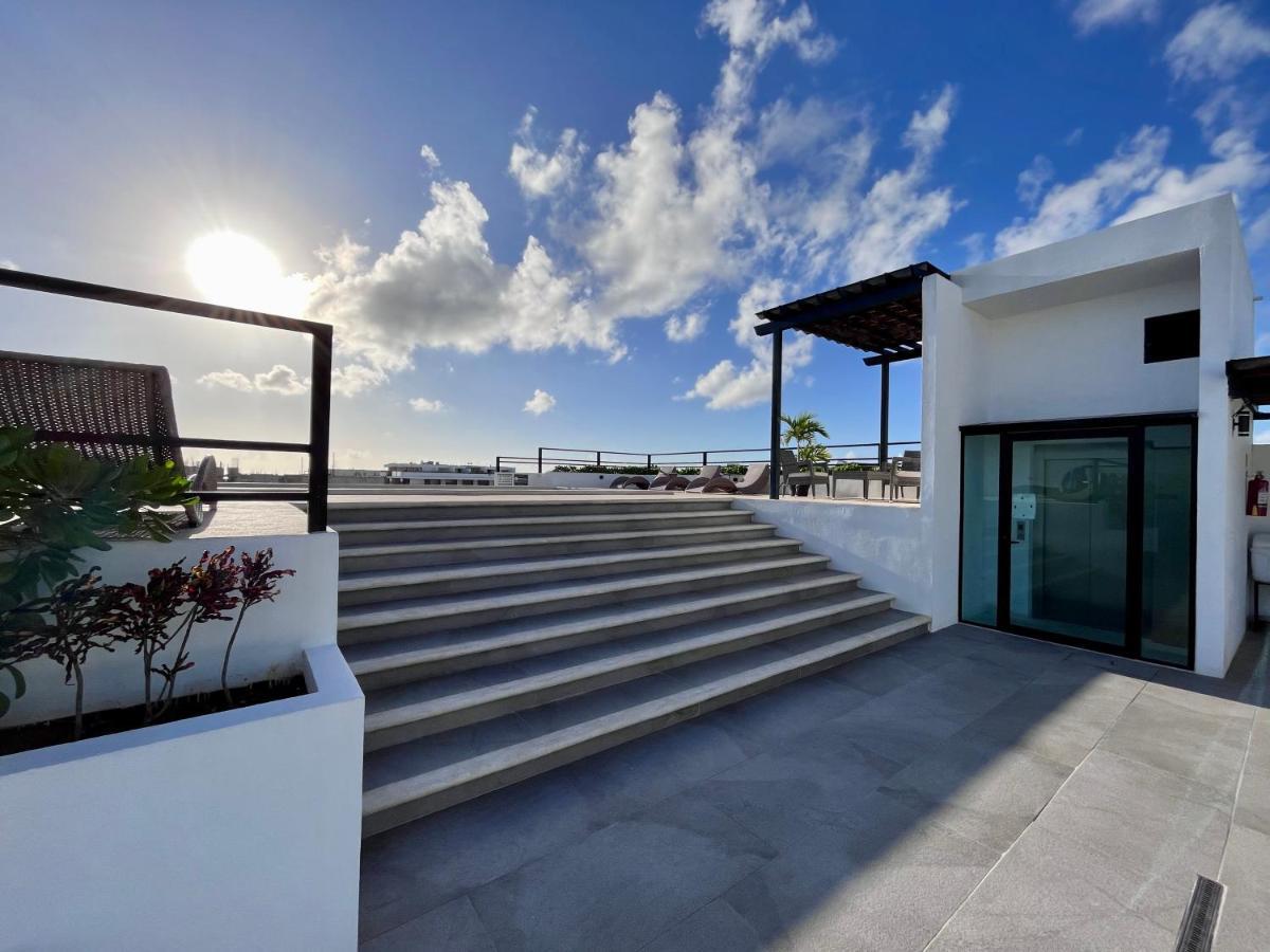 Luxury Location! * Playa del Carmen