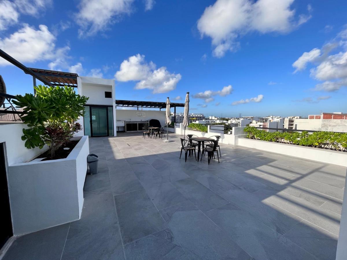 Luxury Location! Playa del Carmen